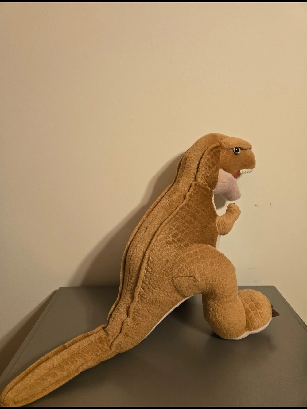 Build-A-Bear Workshop Jurassic World Tyrannosaurus Rex 26